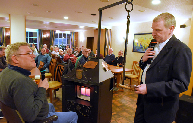 Sup Peiter Westhofen<br />
Niederste Nachbarschaft im Haus Breer